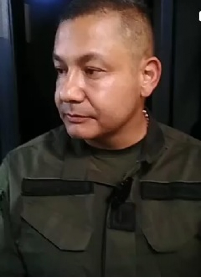 El primer homicidio del 2024: Comandante de Policía se refirió a este del hecho ocurrido en Trinidad