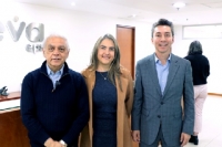 Acuerdo entre Nueva EPS y Colsubsidio para mejorar la entrega de medicamentos en 11 departamentos