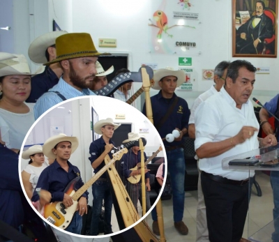 Aprobada la creación del Instituto de Cultura y Turismo de Yopal