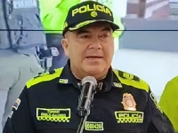Policía de Casanare reporta captura de cabecilla del Clan del Golfo y 47 detenciones adicionales en última semana
