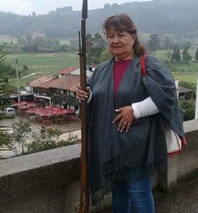 Comerciante fue asesinada en Paz de Ariporo