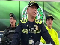 Policía entregó detalles de la muerte violenta de una persona de origen venezolano ocurrida en Villanueva
