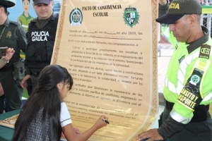 Estrategia ‘Regreso a Clases’ busca seguridad en entornos educativos