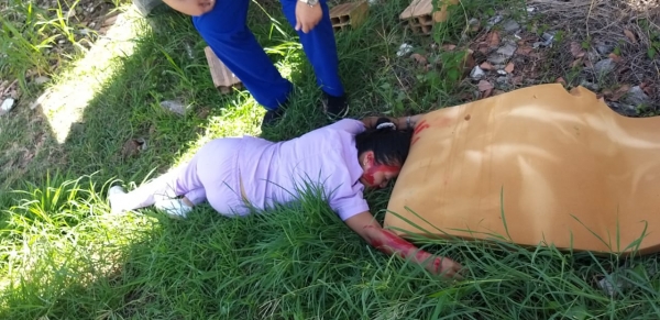 82 personas fueron atendidas como heridas durante simulacro nacional en Casanare
