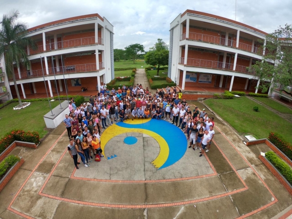 Yopal se coronó campeón de campeones en los VI Juegos Intersedes de Unisangil