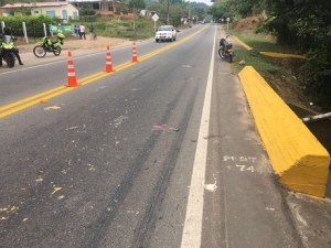 Exceso de velocidad, principal infracción que genera muertes en Casanare