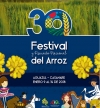 Festival y Reinado Nacional del Arroz, la próxima semana en Aguazul