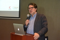 Perspectivas de seguridad y convivencia ciudadana debatidos en Casanare por la Cámara de Comercio