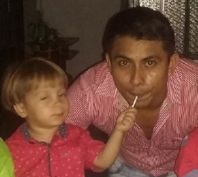 “Mi hijo falleció ante la mirada de todos”: Padre de David Cano Duarte