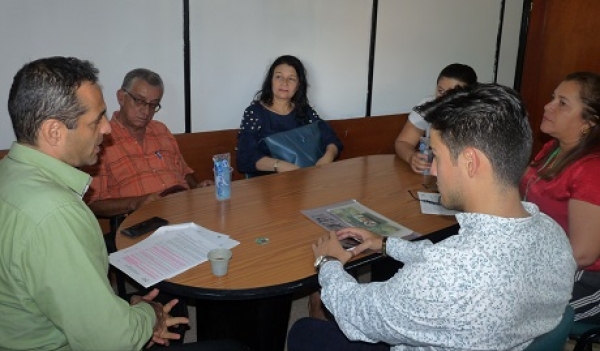 Yopal reactiva su Consejo Municipal de Seguridad Social en Salud