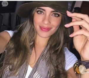 Camila Avella, nueva Señorita Casanare