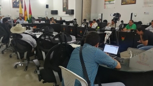 Nueva planta de beneficio animal de Yopal estaría en manos de privados