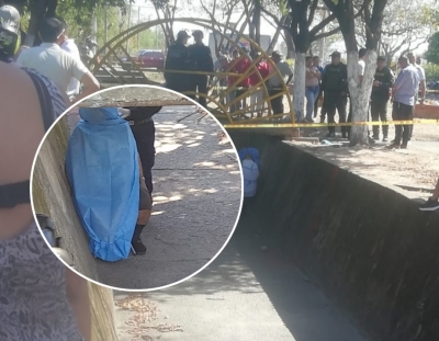 Un hombre se suicidó en Caño Seco
