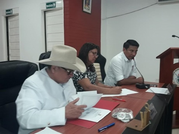 Centro de Historia Ramón Nonato Pérez de Trinidad, una realidad