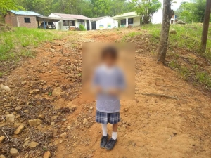 Confirman abuso sexual a menor de edad que fue raptada en La Niata de Yopal