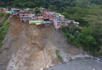 Alerta por alta probabilidad de Fenómeno de La Niña