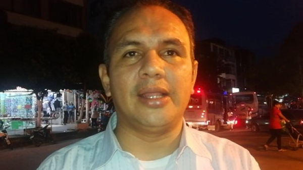 Comunidad de Tilodirán logró acuerdos con Colombia Energy