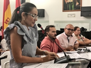 Correcciones en procesos contractuales los presentan como trabas: Jefe de Contratación Alcaldía de Yopal ante renuncia de Betty Becerra