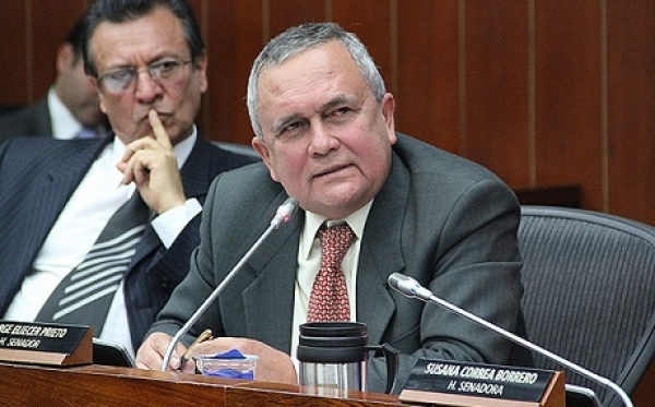 Jorge Prieto envía Carta Abierta a Francisco Lloreda de ACP