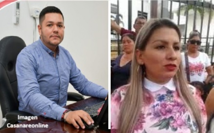 Custodia de un menor de edad tiene en aprietos a una abogada, un comisario de familia y el empleado de una funeraria