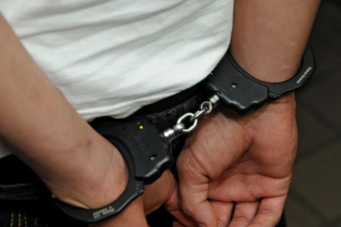 Capturado alias “Vitamina” en La Bendición, señalado de atracar a una familia donde resultó lesionado un menor de 7 años