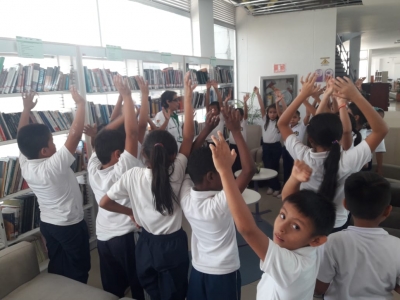 Colegios de Yopal superaron la meta de matrículas