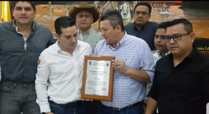 ESE Salud Yopal recibió reconocimiento de la Asamblea de Casanare por sus 18 años