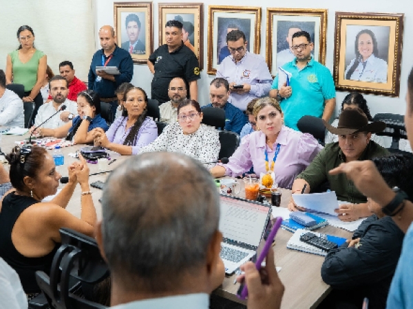Ecopetrol se comprometió a suministrar gas a precios competitivos para Casanare