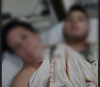 Un hombre y una mujer fueron baleados en Tauramena