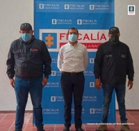 A la cárcel sacerdote señalado de abusar de una menor de edad en San Bernardo del Viento