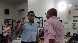 Asumió nueva mesa directiva del Concejo de Yopal