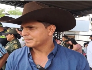 Gobernador de Casanare quiere convertir a Yopal en un referente de seguridad