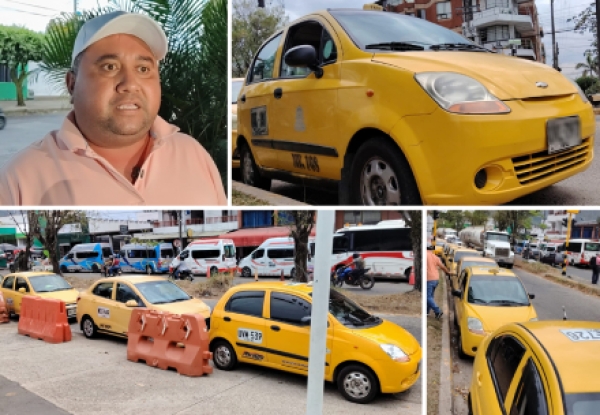 En menos de un mes será reubicado terminal satélite de Yopal