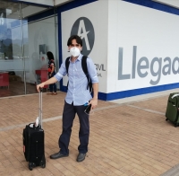 Paisas esperaban reapertura del aeropuerto de Yopal
