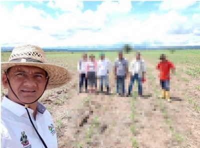 Con proyectos sostenibles apoyan la paz y reconciliación en Casanare