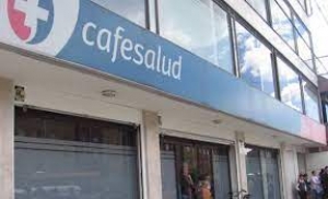 Contraloría imputó responsabilidad fiscal por $5.992 millones contra la EPS Cafesalud, hoy en liquidación, y algunos de sus directivos