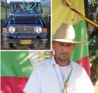 Ataque a bala contra concejal de Monterrey