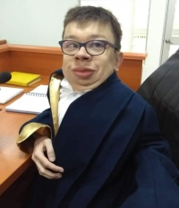 Falleció el reconocido Juez Penal Municipal con Funciones de Control de Garantías de Yopal