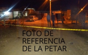 Intercambio de disparos entre habitantes y Policía en la PTAR de La Bendición