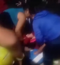 Jovencitas de Girardot quienes presentaron inconvenientes médicos se encuentran en excelentes condiciones, señala el Horo