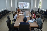 Estos son los requisitos de bioseguridad para que empresas de la construcción puedan abrir en Yopal