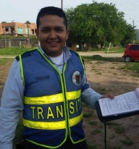 Destituyeron e inhabilitaron a agente de tránsito de Yopal