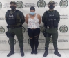 Cárcel para mujer encargada de recaudar dineros producto de extorsión en Casanare