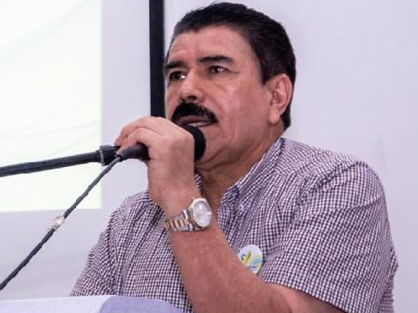 Cumpleaños de Enerca: Alcalde de Yopal habló sobre proyecto de energía solar para el municipio