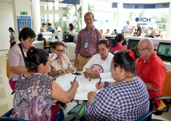 Nuevo representante de los usuarios del Hospital Regional se elige este sábado