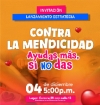 Yopal lanza estrategia &quot;Ayudas Más, Si No Das&quot; contra la mendicidad infantil