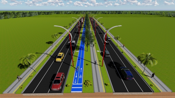 Hoy inicia construcción de obras de infraestructura en Aguazul, Villanueva y Yopal