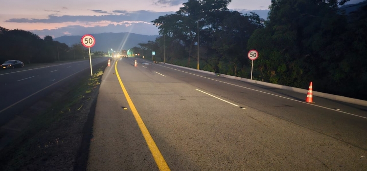 Siniestro vial deja un muerto en vía Yopal-Aguazul