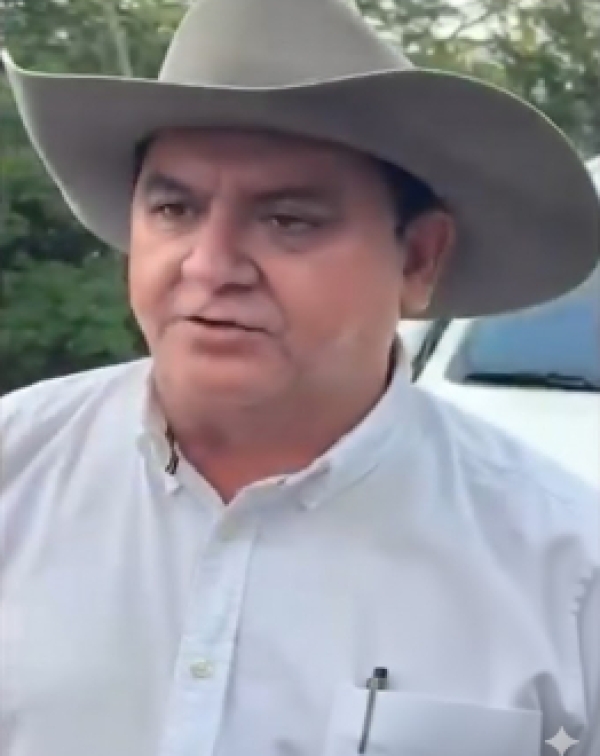 Alcalde de Tauramena anuncia continuación de obras en el puente sobre el río Cusiana