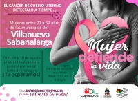 Mujeres de Villanueva y Sabanalarga defienden sus vidas